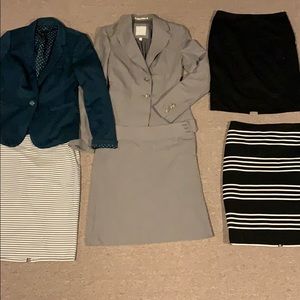 🌸 Limited WHBM Sz 2 Bundle 🌸